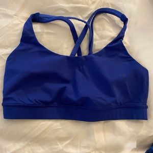 Lululemon Sports Bra, size 8
